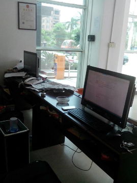 低价转办公设备与装饰材料，机会难得！