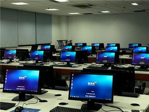 上海办公设备与家具租赁全攻略 便捷、经济、灵活的企业选择