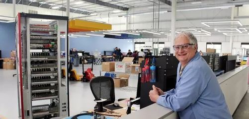 dSpace北美新测试设施落成，扩展HIL生产测试能力