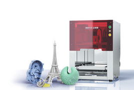 广州市网能产品设计 一体机办公设备产品全览