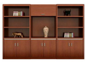 北京办公空间解决方案 从工位桌椅定制到文件柜与设备一站式配置